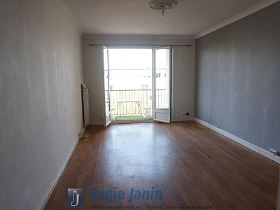 APPARTEMENT T2 A LOUER - LYON 5EME ARRONDISSEMENT - 57 m2 - 888€ charges comprises par mois
