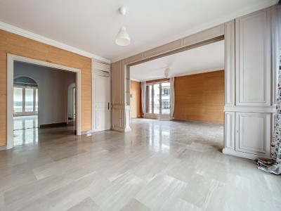 APPARTEMENT T4 A VENDRE - LYON 6EME ARRONDISSEMENT - 120 m2 - 725000€