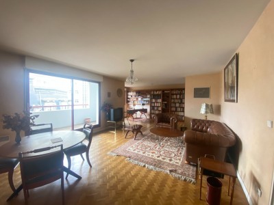 APPARTEMENT T4 A VENDRE - LYON 7EME ARRONDISSEMENT - 117 m2 - 560000€