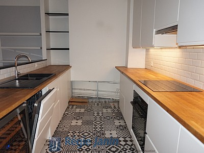 APPARTEMENT T4 A LOUER - LYON 9EME ARRONDISSEMENT - 102.45 m2 - 1 263 &euro; charges comprises par mois