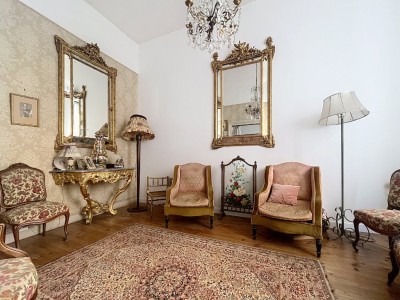 APPARTEMENT T5 A VENDRE - LYON 6EME ARRONDISSEMENT - 125 m2 - 540000€