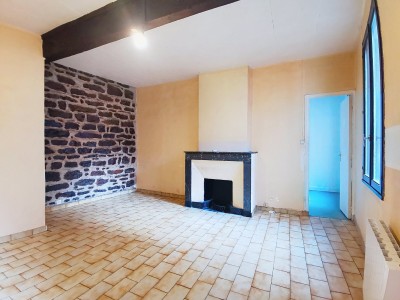 APPARTEMENT T4 A VENDRE - LYON 3EME ARRONDISSEMENT - 83 m2 - 320000€