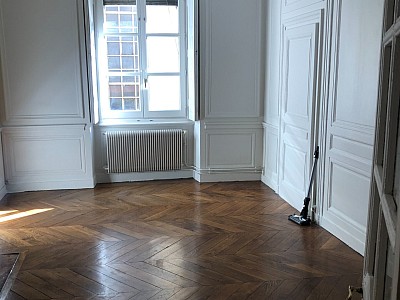 APPARTEMENT T3 A LOUER - LYON 5EME ARRONDISSEMENT - 76.6 m2 - 1�029�&euro; charges comprises par mois
