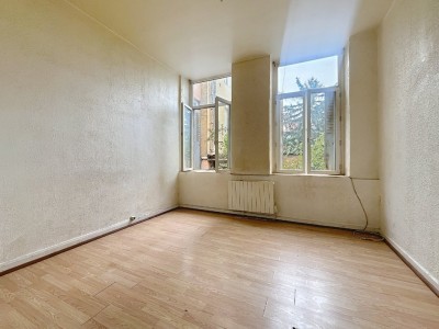 APPARTEMENT T2 A VENDRE - LYON 4EME ARRONDISSEMENT - 39.17 m2 - 192000€