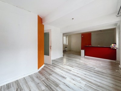 APPARTEMENT T2 A VENDRE - LYON 1ER ARRONDISSEMENT - 57 m2 - 255000€