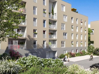 PROGRAMME NEUF A VENDRE - GLEIZE
