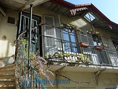 STUDIO A LOUER - LYON 4EME ARRONDISSEMENT - 60 m2 - 840€ charges comprises par mois