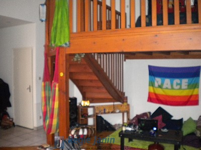 STUDIO A LOUER - LYON 1ER ARRONDISSEMENT - 46 m2 - 730€ charges comprises par mois