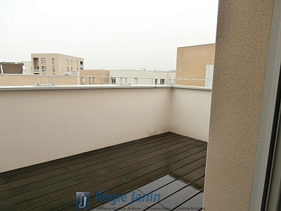 APPARTEMENT T2 A LOUER - BRIGNAIS - 47 m2 - 797€ charges comprises par mois