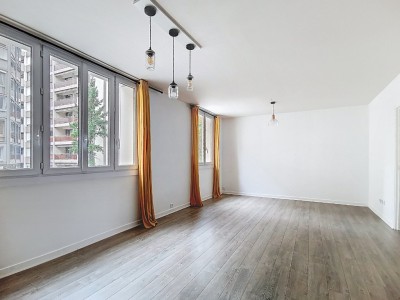 APPARTEMENT T4 A VENDRE - VILLEURBANNE - 79 m2 - 325 000 €
