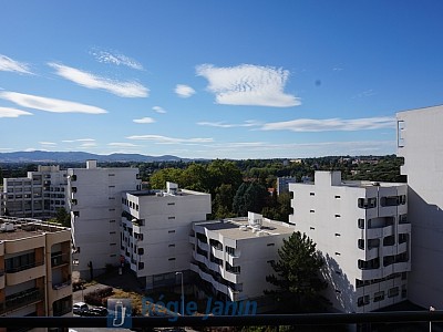 STUDIO A LOUER - LYON 9EME ARRONDISSEMENT - 31 m2 - 751€ charges comprises par mois