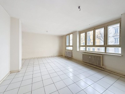 APPARTEMENT T2 A VENDRE - LYON 7EME ARRONDISSEMENT - 56 m2 - 190000€