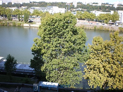 STUDIO A LOUER - LYON 4EME ARRONDISSEMENT - 17 m2 - 372€ charges comprises par mois