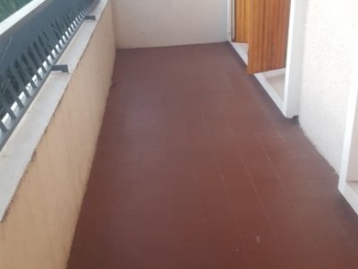 APPARTEMENT T3 A LOUER - ST GENIS LAVAL - 65.63 m2 - 939�&euro; charges comprises par mois