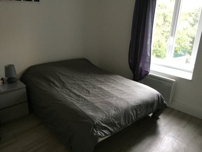 APPARTEMENT T3 A LOUER - BRINDAS - 67.72 m2 - 706�&euro; charges comprises par mois