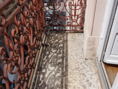 APPARTEMENT T2 A LOUER - LYON 6EME ARRONDISSEMENT - 72.57 m2 - 1�112�&euro; charges comprises par mois