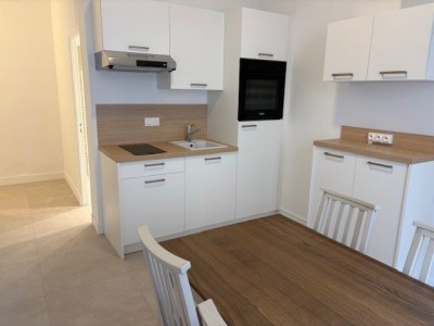 APPARTEMENT T1 A LOUER - LYON 7EME ARRONDISSEMENT - 35.65 m2 - 862�&euro; charges comprises par mois