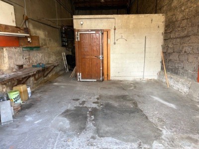 ENTREPOT A LOUER - LYON 7EME ARRONDISSEMENT - 66 m2 - 570�&euro; HC par mois