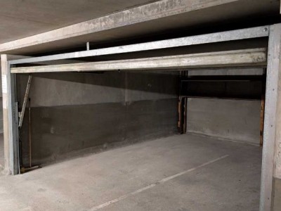 GARAGE DOUBLE A VENDRE - LYON 3EME ARRONDISSEMENT - 37�000�&euro;