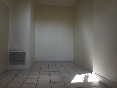 APPARTEMENT T1 A LOUER - LYON 6EME ARRONDISSEMENT - 21.69 m2 - 461�&euro; charges comprises par mois