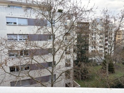 APPARTEMENT T3 A LOUER - LYON 7EME ARRONDISSEMENT - 85.93 m2 - 1�274�&euro; charges comprises par mois