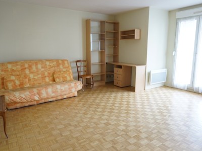 APPARTEMENT T2 A LOUER - LYON 3EME ARRONDISSEMENT - 51.14 m2 - 885�&euro; charges comprises par mois