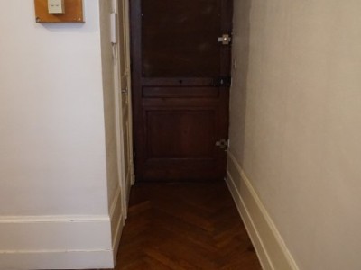 APPARTEMENT T2 A LOUER - LYON 3EME ARRONDISSEMENT - 60.97 m2 - 924�&euro; charges comprises par mois