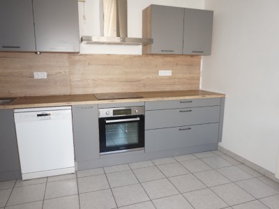 APPARTEMENT T3 A LOUER - LYON 3EME ARRONDISSEMENT - 66.81 m2 - 1 083 &euro; charges comprises par mois
