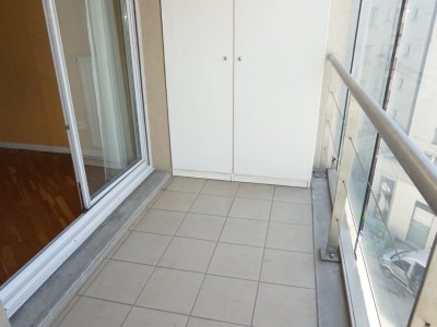 APPARTEMENT T2 A LOUER - VILLEURBANNE - 49.02 m2 - 850 &euro; charges comprises par mois