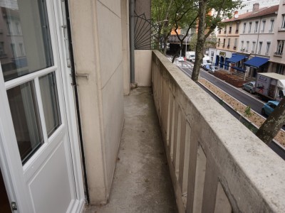 APPARTEMENT T3 A LOUER - LYON 6EME ARRONDISSEMENT - 77.9 m2 - 1 310 &euro; charges comprises par mois