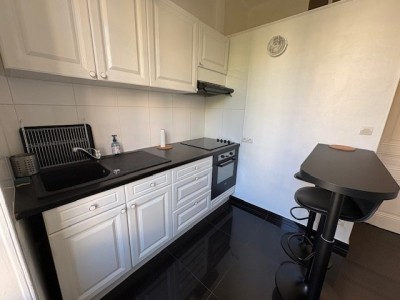 APPARTEMENT T1 A LOUER - LYON 3EME ARRONDISSEMENT - 32.93 m2 - 788 &euro; charges comprises par mois