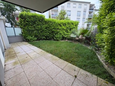 APPARTEMENT T3 A LOUER - CALUIRE ET CUIRE - 56.4 m2 - 1 280 &euro; charges comprises par mois