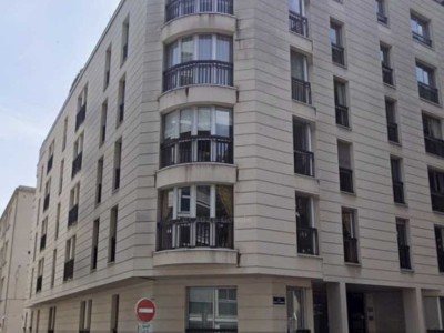 GARAGE A VENDRE - LYON 6EME ARRONDISSEMENT - 60 000 &euro;