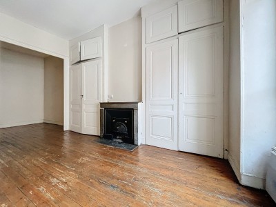 APPARTEMENT T3 A VENDRE - LYON 6EME ARRONDISSEMENT - 61 m2 - 255 000 &euro;
