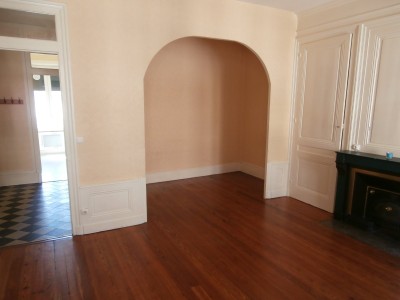 APPARTEMENT T3 A LOUER - LYON 9EME ARRONDISSEMENT - 66.44 m2 - 815 &euro; charges comprises par mois