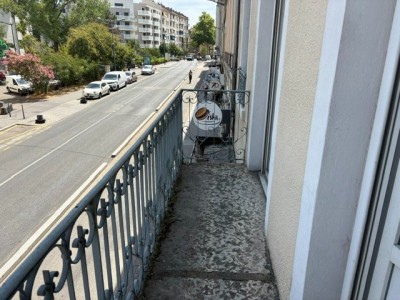 APPARTEMENT T2 A LOUER - LYON 8EME ARRONDISSEMENT - 50.58 m2 - 623 &euro; charges comprises par mois