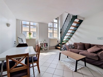 APPARTEMENT T3 A VENDRE - LYON 6EME ARRONDISSEMENT - 52.3 m2 - 295 000 &euro;