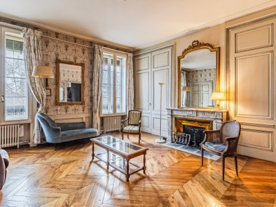 APPARTEMENT T5 A VENDRE - LYON 2EME ARRONDISSEMENT - 139 m2 - 660 000 &euro;