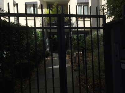 APPARTEMENT T3 A LOUER - LYON 4EME ARRONDISSEMENT - 63.64 m2 - 982 &euro; charges comprises par mois