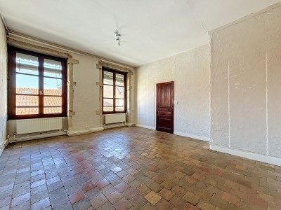 APPARTEMENT T2 A VENDRE - LYON 3EME ARRONDISSEMENT - 47.87 m2 - 220 000 &euro;