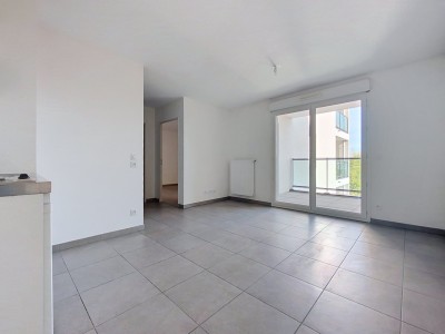 APPARTEMENT T2 A VENDRE - VILLEURBANNE - 42 m2 - 215 000 &euro;
