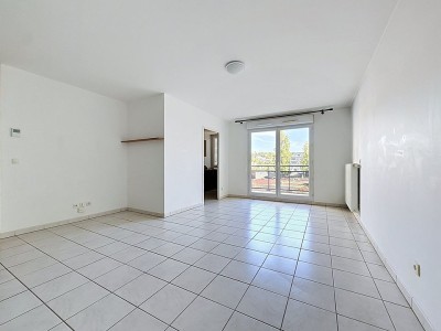 APPARTEMENT T3 A VENDRE - LYON 9EME ARRONDISSEMENT - 65 m2 - 295 000 &euro;