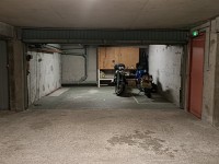 GARAGE A LOUER - LYON 1ER ARRONDISSEMENT - 218 &euro; charges comprises par mois