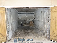 GARAGE A LOUER - LYON 6EME ARRONDISSEMENT - 103 &euro; charges comprises par mois
