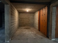 GARAGE A LOUER - LYON 6EME ARRONDISSEMENT - 257,50 &euro; charges comprises par mois