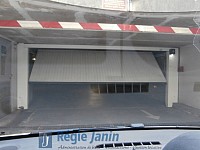 GARAGE A LOUER - LYON 7EME ARRONDISSEMENT - 110 € charges comprises par mois