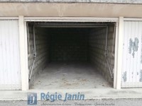 GARAGE A LOUER - LYON 7EME ARRONDISSEMENT - 89 € charges comprises par mois