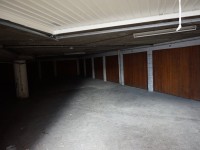 GARAGE A LOUER - LYON 7EME ARRONDISSEMENT - 12 m2 - 80 € charges comprises par mois