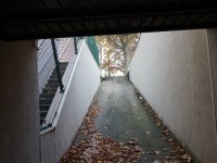 GARAGE A LOUER - VILLEURBANNE - 86 € charges comprises par mois