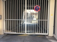 PARKING A LOUER - LYON 7EME ARRONDISSEMENT - 12 m2 - 92 &euro; charges comprises par mois